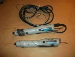 Ingersoll Rand EP1520N & EP1510N Torque Screwdriver Used. Fixed Price $125.00.