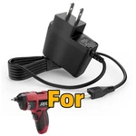 Ac / Dc Adapter For Skil 2356-01 2356-03 360 Quick Select 4V Screwdriver. Fixed Price $5.98.