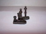Unimat, Db /sl T-studs & Clamps No 1210 /2, For Milling Plate OTHERS,#144. Fixed Price $39.99.