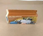 New Rockler 4"X9" Poly Lathe Chip Deflector Mounts Dust Right 52981 & More. Fixed Price $59.95.