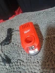 Milwaukee Lithium-ion Battery Charger 48-59-0490 Cordless Power Tool Volt. Fixed Price $29.99.