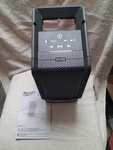 Milwaukee 2954-20 M18 18V Cordless Li-ion Bluetooth Jobsite Speaker Bare Tool. Fixed Price $155.00.
