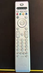 Philips RC4345/01B Oem Tv Remote Control Original Genuine. Fixed Price $11.00.