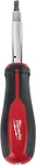 Milwaukee 48-22-2760 11IN1 Screwdriver W/ecx. Fixed Price $31.65.