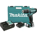 Makita FD05R1-R 12V Max Cxt 3/8" Drill Driver (2 Ah) Certified Refurbished. Fixed Price $85.13.
