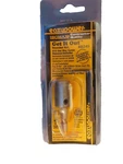 Eazypower Get It Out Rounded Nut, #10 One Way Screw Remover/installer #88245. Fixed Price $16.99.