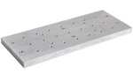 Sherline Aluminum Tooling Plate 4 Inch X .5 35610. Fixed Price $99.89.