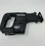 Makita 18V Lxt Sub-compact Brushless Recip Saw XRJ07ZB Black, Tool Only. Fixed Price $129.99.
