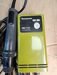 Panasonic NM-101L Electric Screwdriver With Ac Adaptor NM-T101 For. Fixed Price $150.00.