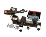 Sherline Cnc-ready 8 Lathe 4000. Fixed Price $1231.14.