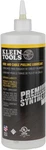 51010 Wax Lubricant, Made Usa, Premium Synthetic Wire And Cable Pullin.... Fixed Price $17.95.