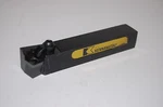 New Kennametal KSFR-124C Ins SP-42 Indexable Toolholder. Fixed Price $75.00.