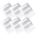 Dust Collector Bags For Harbor Central Machinery Freight, Transparent. Fixed Price $25.38.