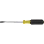 Klein Tools 600-6 General Purpose Slotted Screwdriver 5/16 Square. Fixed Price $13.99.