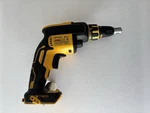 New Dewalt DCF62020V Max Brushless Drywall Screw Gun Bare Tool. Fixed Price $190.00.