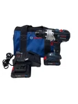 Bosch GSB18V-975C Lithium-ion 18-VOLT Ec Brushless Cordless HAMMER1/2" Drill. Fixed Price $132.99.