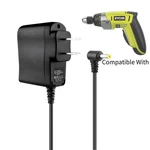Ac Adapter Charger For Ryobi HP37 3.6V HP41L 4V Screwdriver. Fixed Price $11.98.