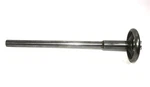 3C Collet Closer Draw Bar HW-103N For South Bend 9" Lathe. Fixed Price $160.00.