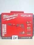 Milwaukee M18 Fsgc 18V Fuel Brushless Drywall Screw Gun / Bare Tool + Case. Fixed Price $296.00.