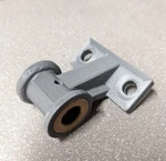 Atlas 10D Craftsman Lathe 9-16 Lead Screw Bearing Bracket Bronze Bushing. Fixed Price $13.99.