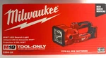 New (2354-20) Milwaukee M18 Led Search Light. Fixed Price $140.20.