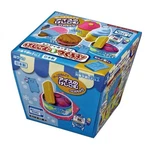 New Kutsuwa Let's Make Hats Tool Kit Eraser Ice PT125 From Japan. Fixed Price $21.18.
