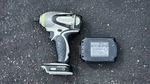 Makita BTD142 18V Cordless Impact Driver Drill + Battery. Fixed Price $30.00.