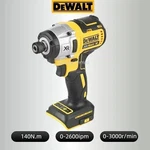 Dewalt DCF887 Brushless Electric Impact Cordless Screwdriver. Fixed Price $299.00.