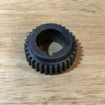 Atlas Craftsman 618 Lathe Headstock Spindle Drive Gear M6-32 M6-100-32. Fixed Price $70.00.