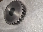 428-02-051-5002 Gear "worm Wheel" For Delta & Rockwell 18" Wedge Bed Planer. Fixed Price $289.00.