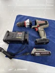 Craftsman 20V Bolt On Cordless Drill 900.16496 With Battery & Charger Works. Fixed Price $105.99.