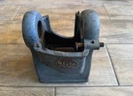 Vintage Delta Milwaukee Rockwell Lathe 1460 Headstock Casting CBL401. Fixed Price $49.95.