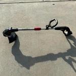 Craftsman 19.2V Cordless Trimmer Weedwacker Bare Tool. Fixed Price $89.95.