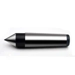 Oudtinx 1PC Lathes MT5# 60 Degree Point Morse Taper Dead Center,hard Allo. Fixed Price $38.15.