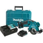 Makita SH02R1 12V Max Cxt Lithium-ion 3-3/8 In. Cordless Circular Saw. Fixed Price $185.00.
