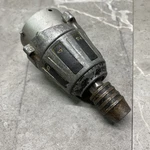 Milwaukee M12 2401-20 Metal Clutch Gear Chuck Assembly 1/4 Hex Screwdriver Oem. Fixed Price $23.99.