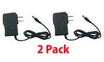 2-PK 24V Dc 400MA Power Supply Transformer Switching Adapter 120V Ac Drillmaster. Fixed Price $8.75.