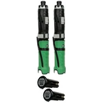 Metabo Hpt/hitachi DB3DL2 3.6V Screwdriver And EBM315 Battery (2-PACK). Fixed Price $159.90.