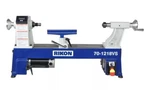 Drive Belt For 70-1218VS Rikon Variable Speed Wood Lathe Poly B95F. Fixed Price $71.37.