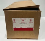 Nos Lincoln 600116 Air Filter 1" Nptf Metal Bowl With Sight Gauge 250 Psi. Fixed Price $125.00.