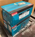 Qty Makita 18V Lxt Lithium-ion Jig Saw # XVJ03 With Battery, Charger. Fixed Price $225.00.