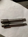 Milwaukee 38505831 Pistons For Sawzalls, 2 Pack. Fixed Price $25.00.