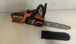 Black & Decker 20V Battery Max Lithium Ion Chainsaw 10 Inch - LCS120 Tool Only. Fixed Price $76.49.