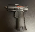 Snap-on CT761ABK 3/8" Drive 14.4V Microlithium Cordless Impact Wrench -tool Only. Fixed Price $175.00.