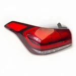 2015-17 Hyundai Genesis Sedan Left Lh Driver Led Tail Light Lamp 92401-B1. Fixed Price $104.95.