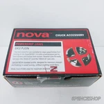 Nova Pjsn Universal Powergrip Chuck Jaw Set. Fixed Price $79.95.