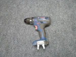 Bosch Bare-tool DS181 18-VOLT Lithium-ion Drill Driver. Fixed Price $29.99.