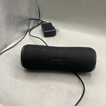 Ncredible Cannon Portable Bluetooth Speaker Used. Fixed Price $18.99.