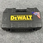 Dewalt Hard Tool Case DCF887M2 Impact Driver & Charger Only. Fixed Price $17.99.