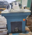 Hudson Machinery T25 25-TON Clicker Press Atom Design High Speed Swing Arm. Fixed Price $5000.00.